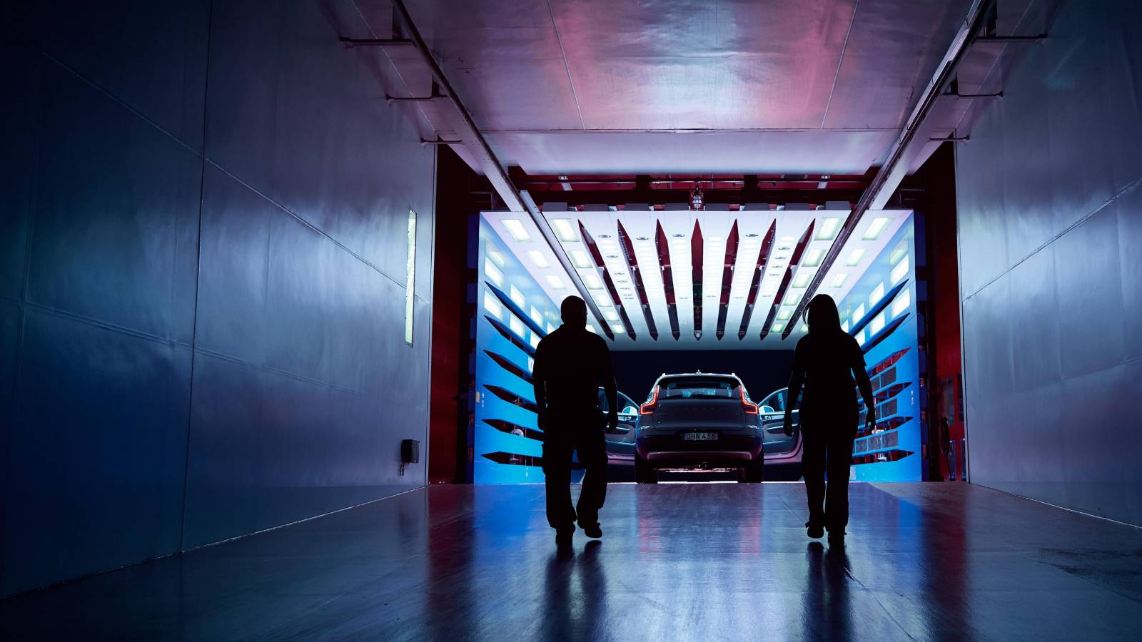 Práce a kariéra v autorizovaném dealerství Volvo